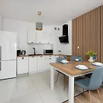 Przytulne Z Balkonem W Centrum Blisko Plazy By Renters Kolberg