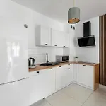 Apartment Przytulne Z Balkonem W Centrum Blisko Plazy By Renters