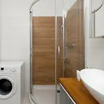 Przytulne Z Balkonem W Centrum Blisko Plazy By Renters Kolberg