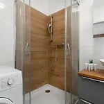 Apartment Przytulne Z Balkonem W Centrum Blisko Plazy By Renters *