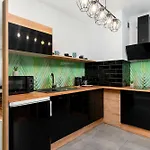 Apartment Przytulne Z Balkonem W Centrum Blisko Plazy By Renters Kolberg