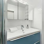 Przytulne Z Balkonem W Centrum Blisko Plazy By Renters * Kolberg