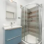Apartment Przytulne Z Balkonem W Centrum Blisko Plazy By Renters *